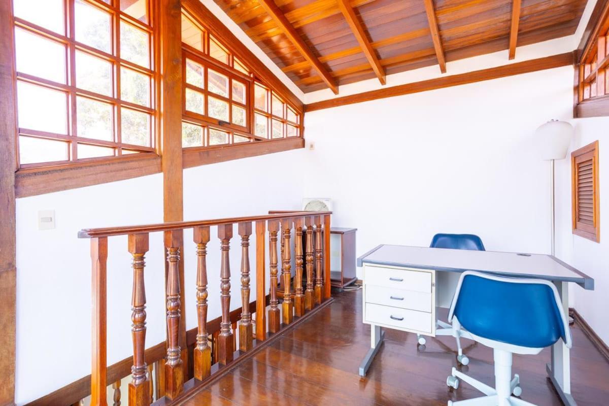 Pereque Beach House Ilhabela Luaran gambar