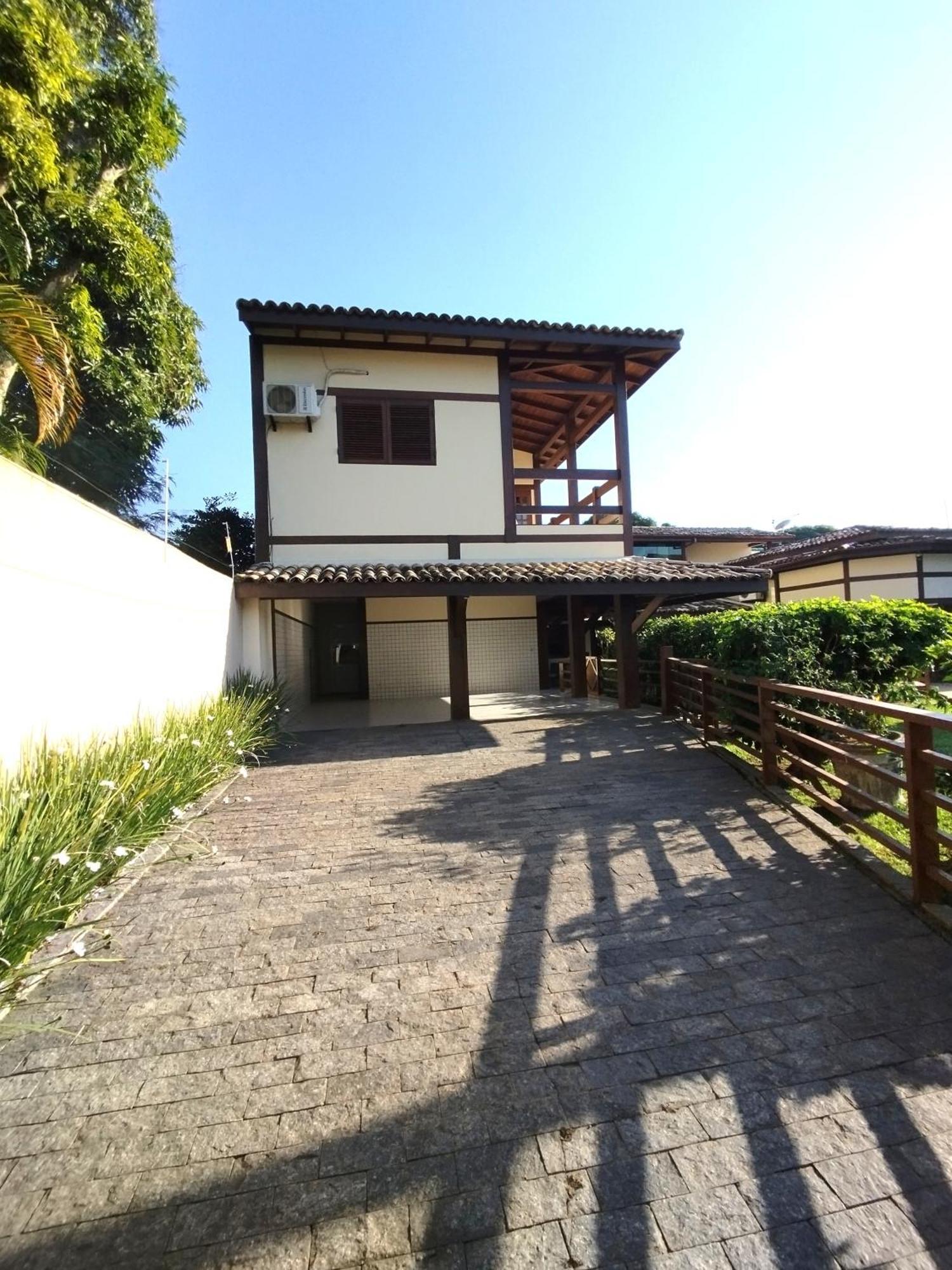 Pereque Beach House Ilhabela Luaran gambar