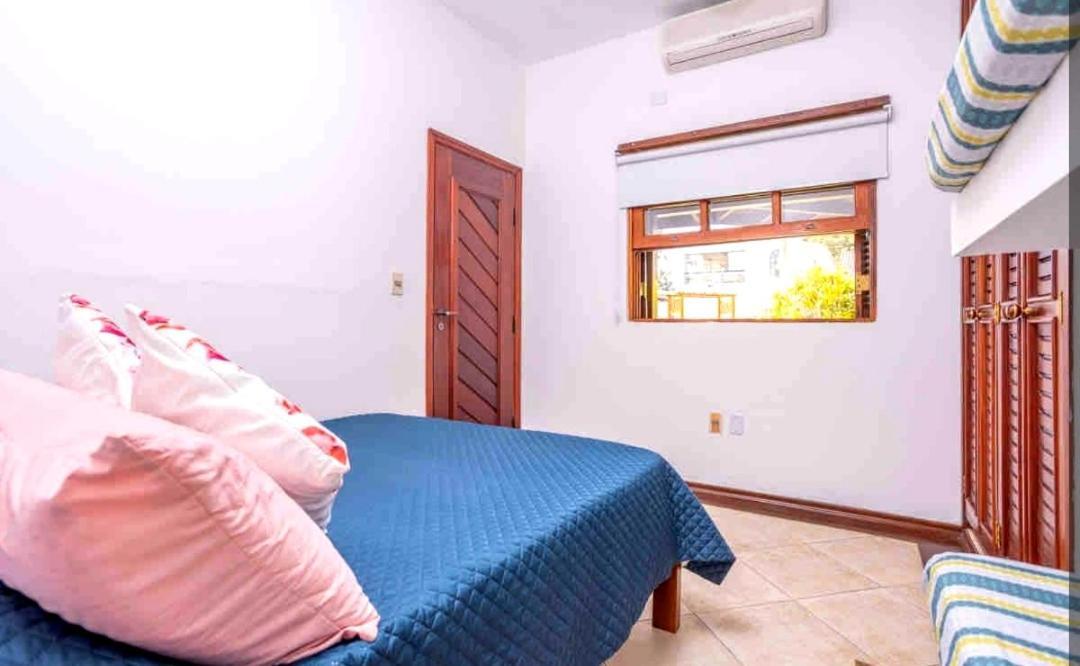 Pereque Beach House Ilhabela Luaran gambar