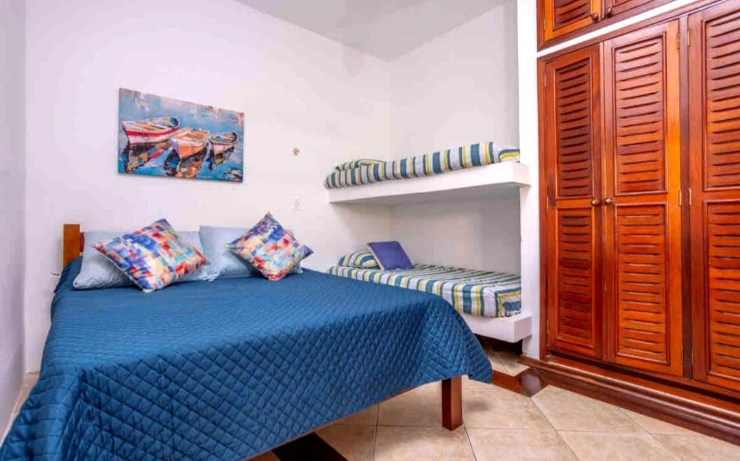 Pereque Beach House Ilhabela Luaran gambar