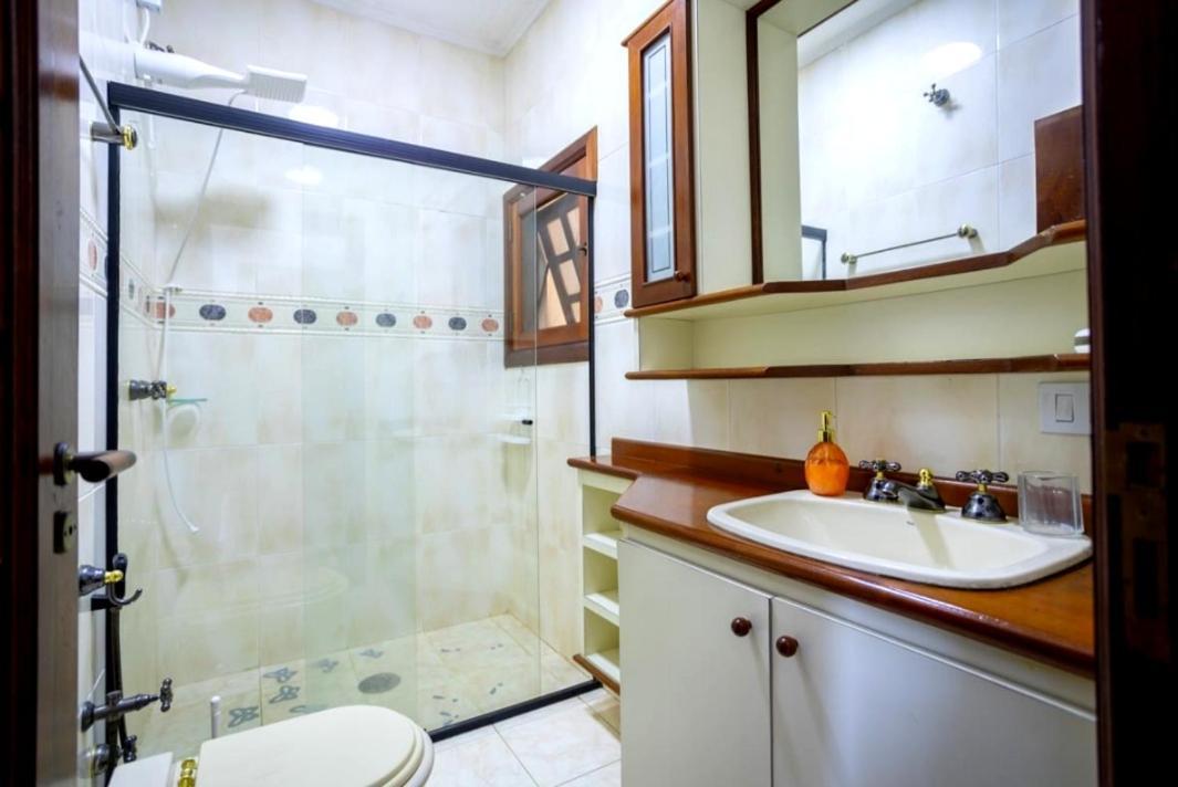 Pereque Beach House Ilhabela Luaran gambar