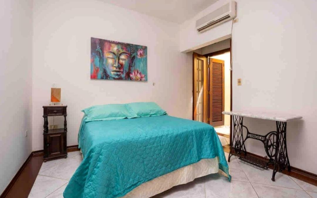 Pereque Beach House Ilhabela Luaran gambar