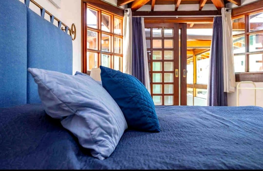 Pereque Beach House Ilhabela Luaran gambar