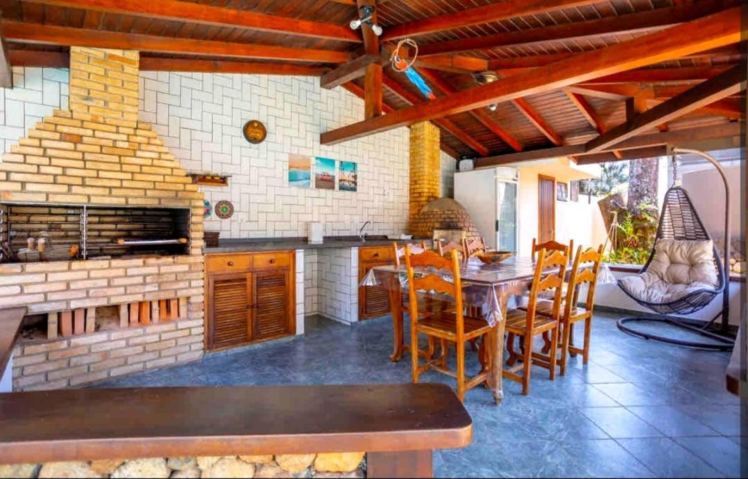 Pereque Beach House Ilhabela Luaran gambar